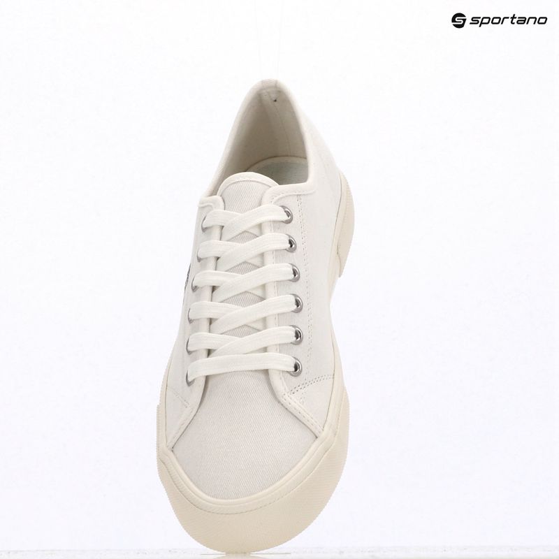 Trampki męskie Killox white 3