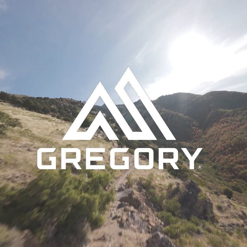 Plecak turystyczny Gregory Kiro 24 l RC lava red 5