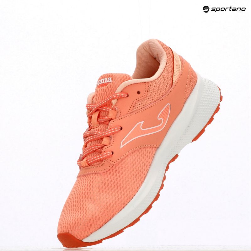 Buty do biegania damskie Joma Meta pink 11