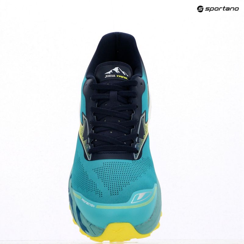 Buty do biegania męskie Joma TR-7000 petroleum 13