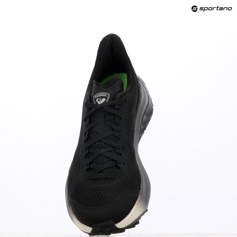 Buty do biegania męskie Rossignol Venosk black 10