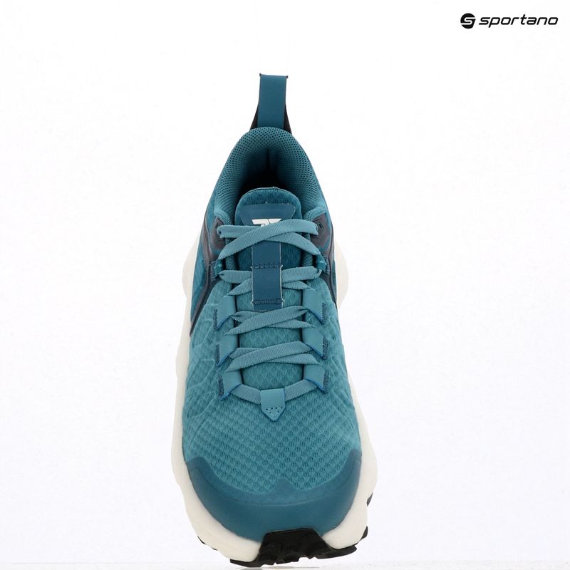 Buty turystyczne damskie Columbia Escape Thrive Titanum teal/white 27