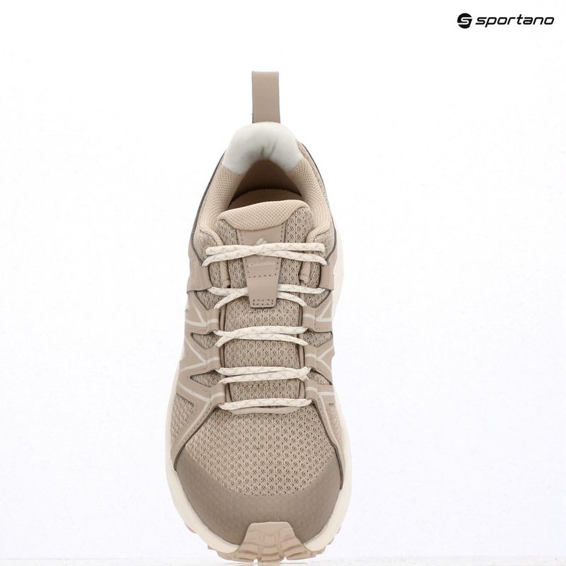 Buty turystyczne damskie Columbia Peakfreak Roam dark stone/sea salt 12