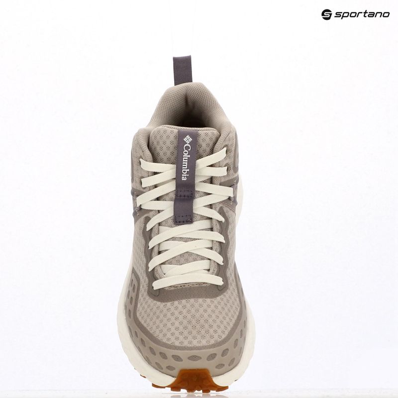 Buty turystyczne damskie Columbia Konos Trs Od Mid soft taupe/gra 11