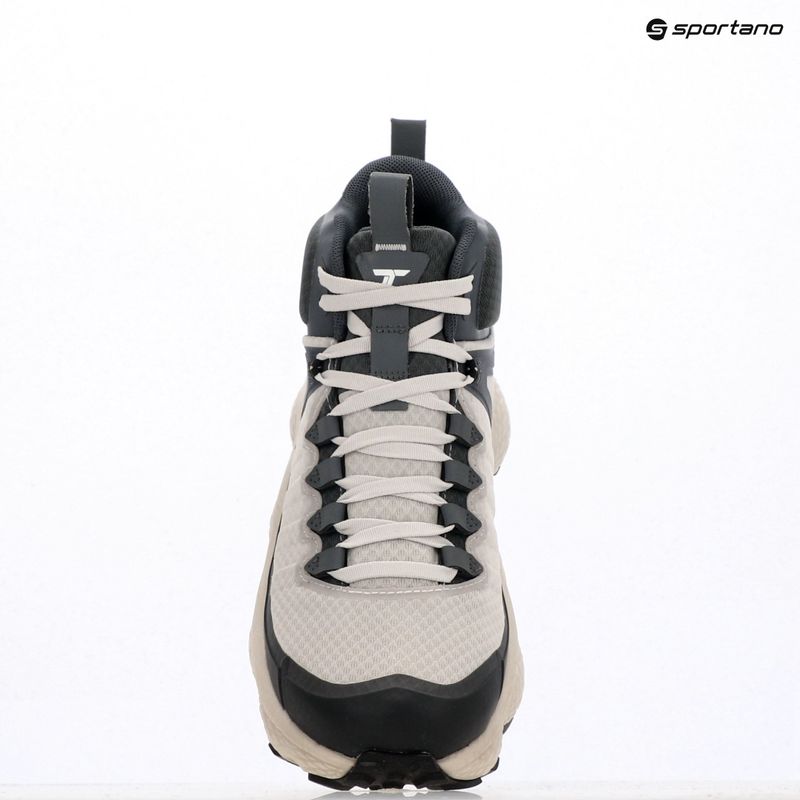 Buty turystyczne męskie Columbia Escape Thrive Titanum Mid Outdry moonstone/graphite 19