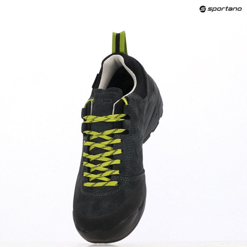 Buty trekkingowe męskie CMP Mintaka Wp antracite 14