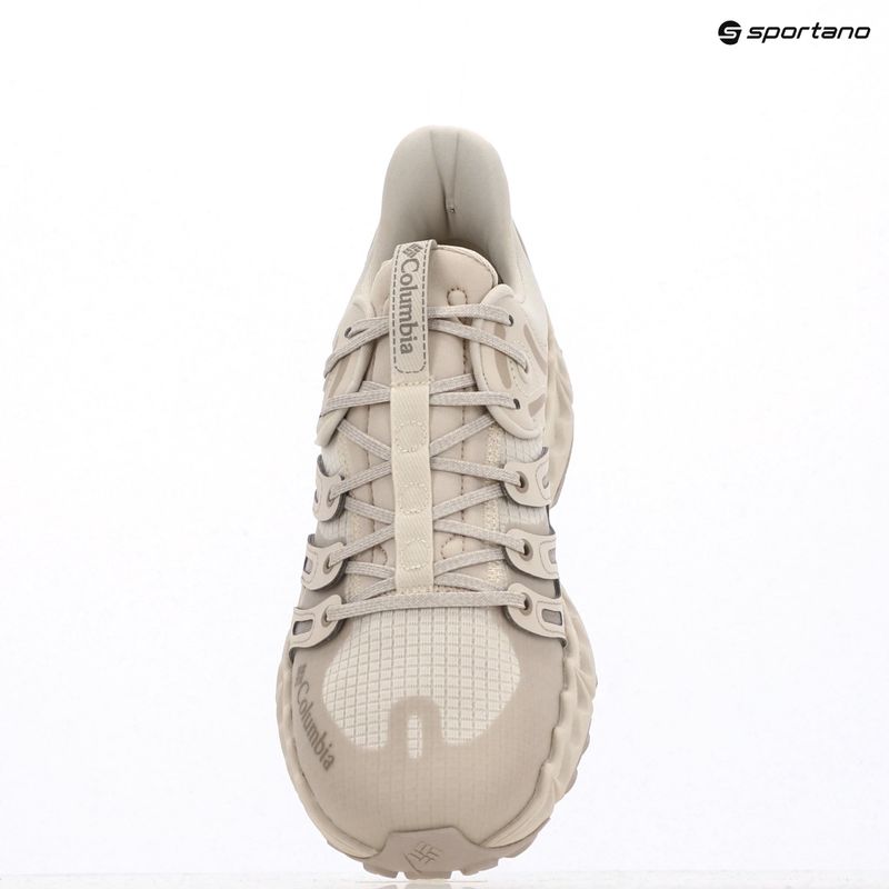 Buty męskie Columbia Voyager FLX PCT cloud grey/soft taupe 19