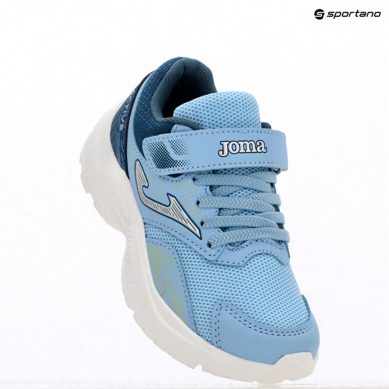 Buty dziecięce Joma Active Jr royal 15