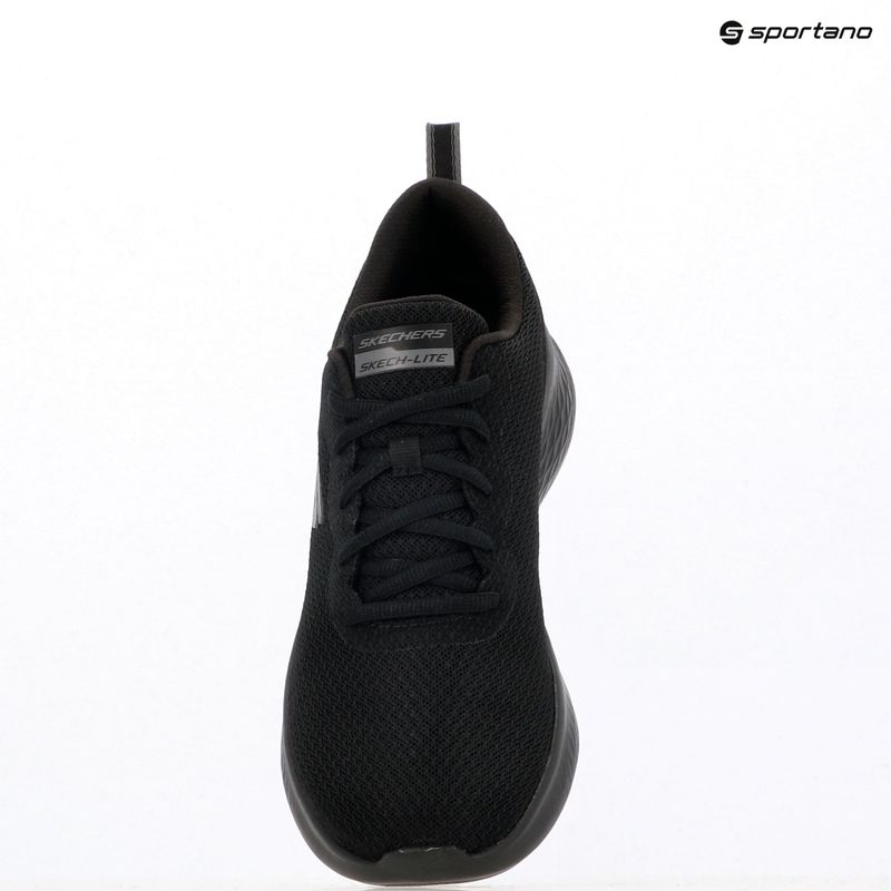 Buty damskie SKECHERS Skech-Lite Pro Best Chance black 9