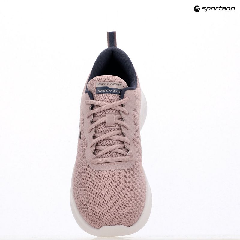 Buty damskie SKECHERS Skech-Lite Pro Best Chance pink 7