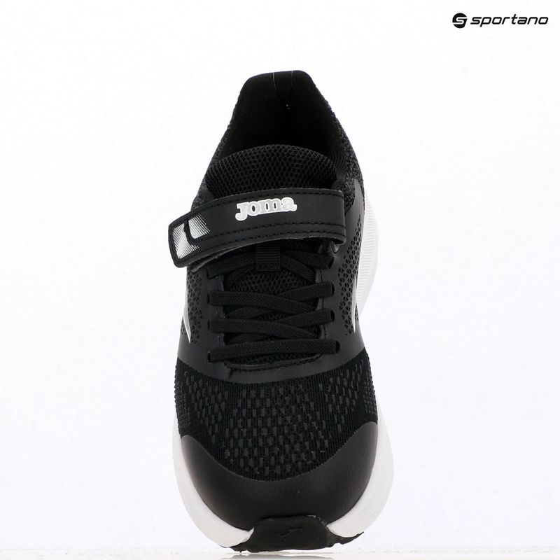 Buty dziecięce Joma Speed Jr black 15