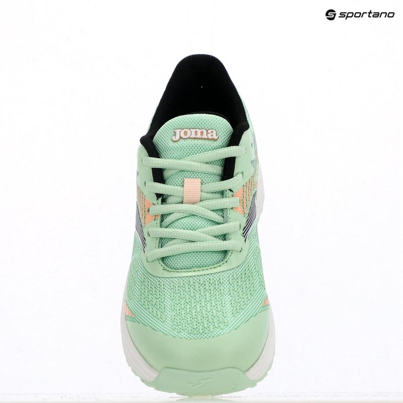 Buty dziecięce Joma Jr30 turquoise 9