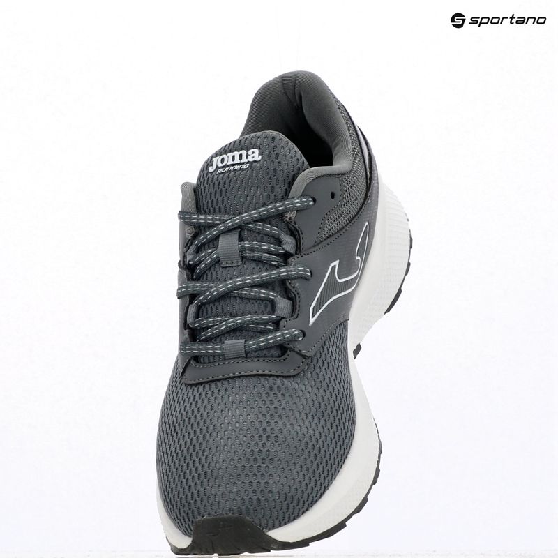 Buty do biegania męskie Joma Meta grey 7
