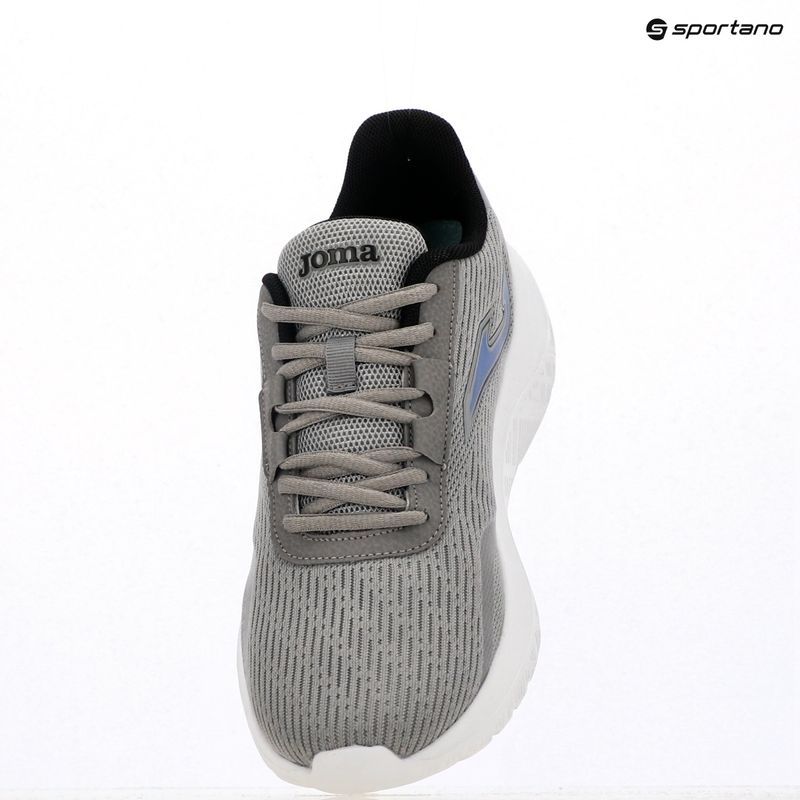 Buty męskie Joma Sodio grey 14