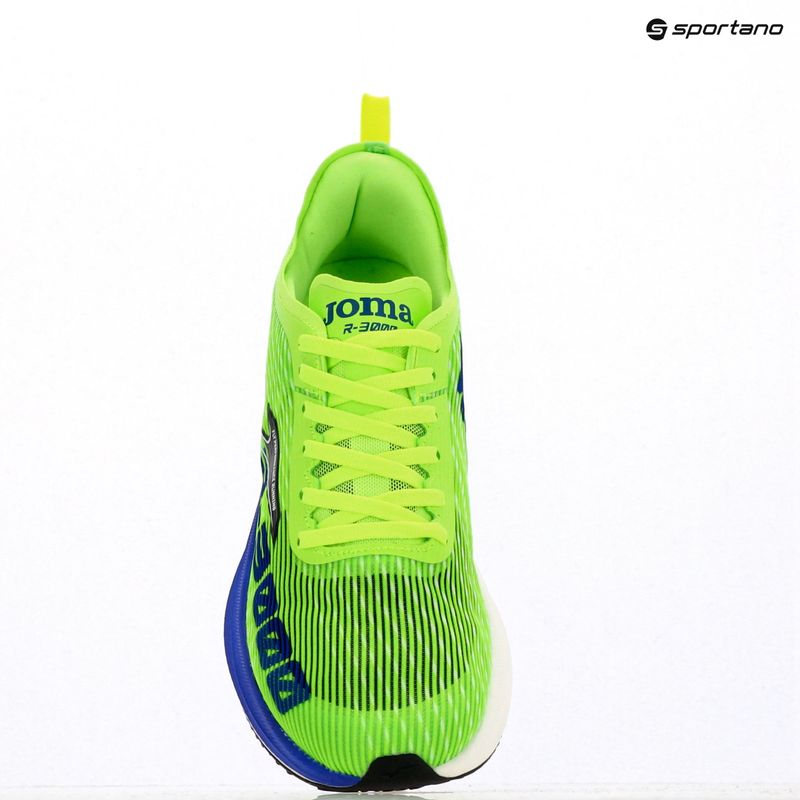 Buty do biegania męskie Joma R.3000 lemon fluor 10