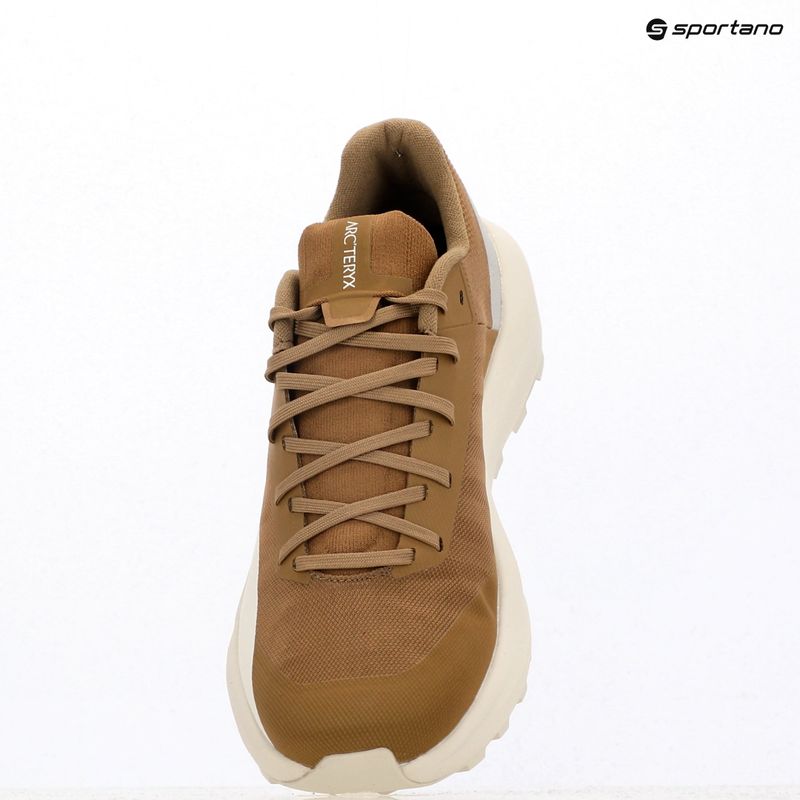 Buty do biegania męskie Arc'teryx Norvan LD 4 dark canvas/dark arctic silk 10