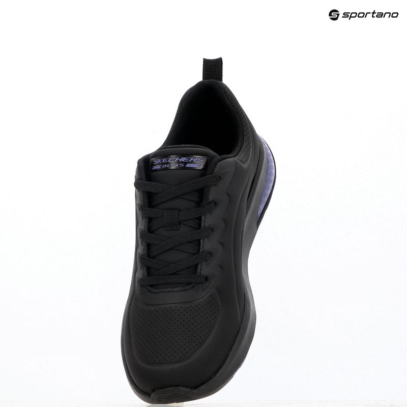 Buty damskie SKECHERS Bobs Vision Air black 7