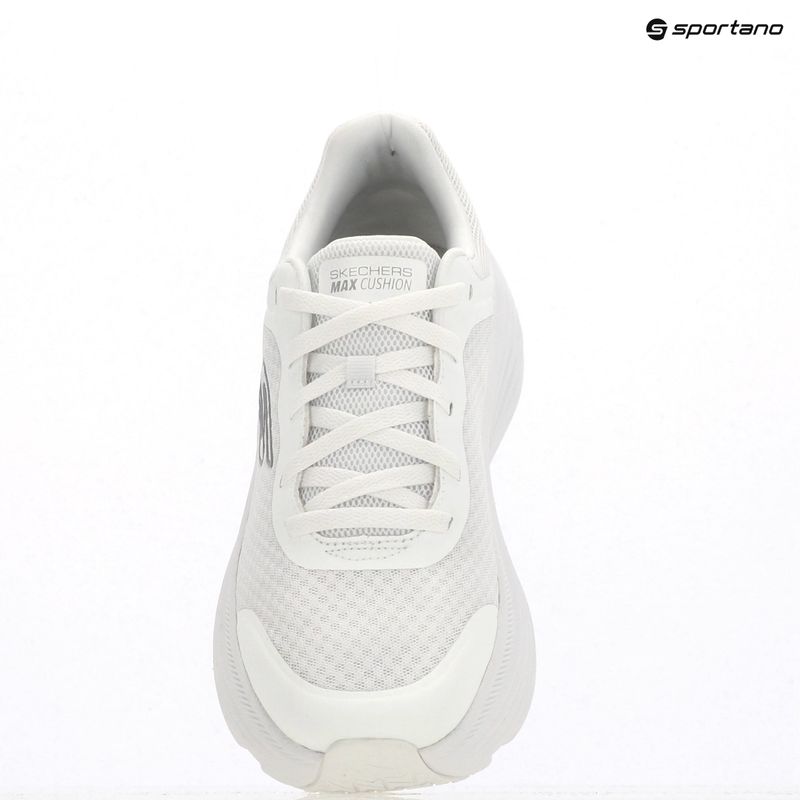 Buty męskie SKECHERS Max Cushioning Endeavour white 14