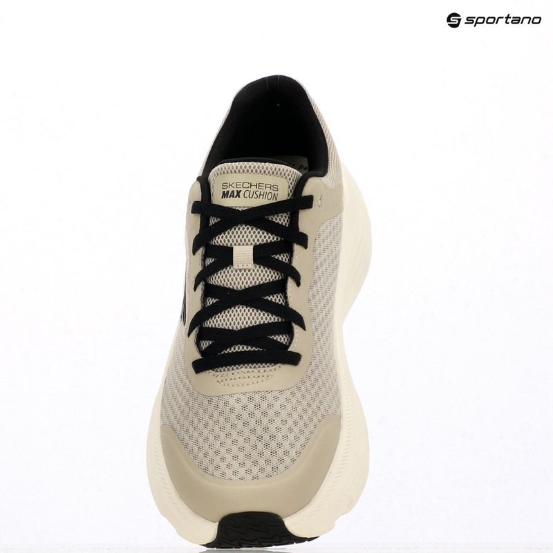 Buty męskie SKECHERS Max Cushioning Endeavour gray 14