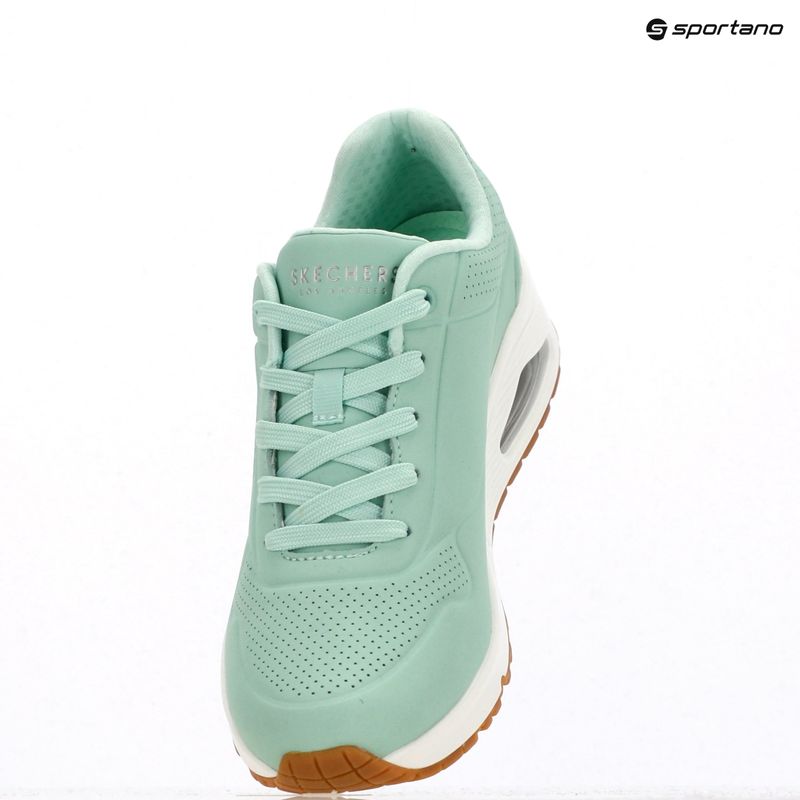 Buty SKECHERS Uno Stand On Air mint 15