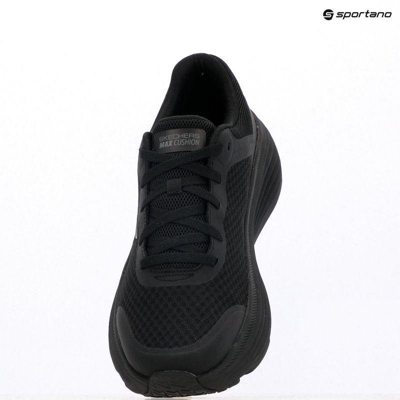 Buty męskie SKECHERS Max Cushioning Endeavour black 15