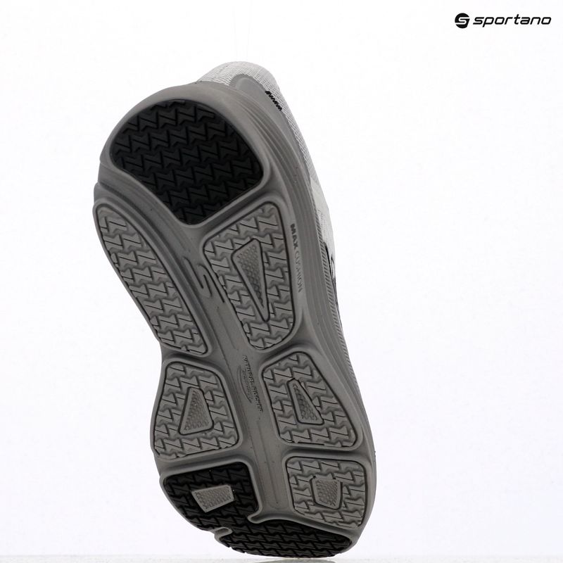 Buty męskie SKECHERS Max Cushioning Endeavour gray 15