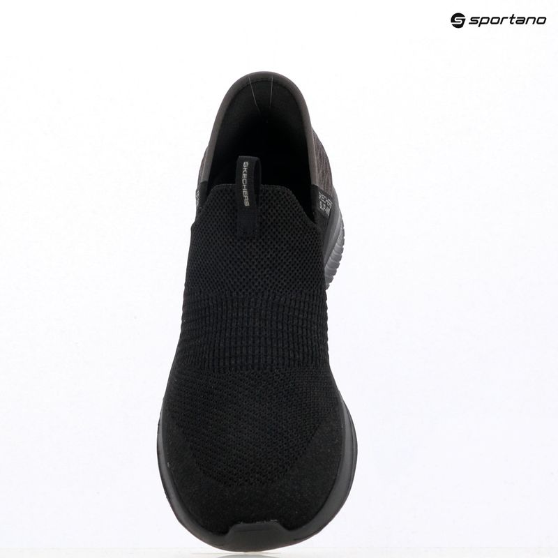 Buty damskie SKECHERS Ultra Flex 3.0 Smooth Step black 14