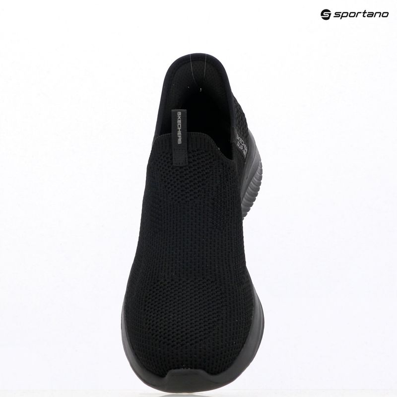 Buty damskie SKECHERS Ultra Flex 3.0 Easy Win black 15