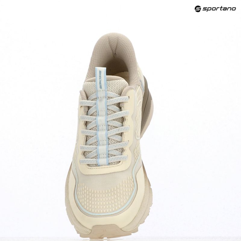 Buty damskie SKECHERS Switch Back Mist beige 15
