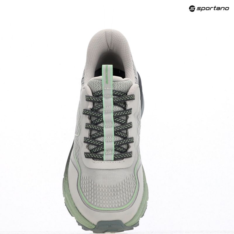 Buty damskie SKECHERS Switch Back Mist gray 16