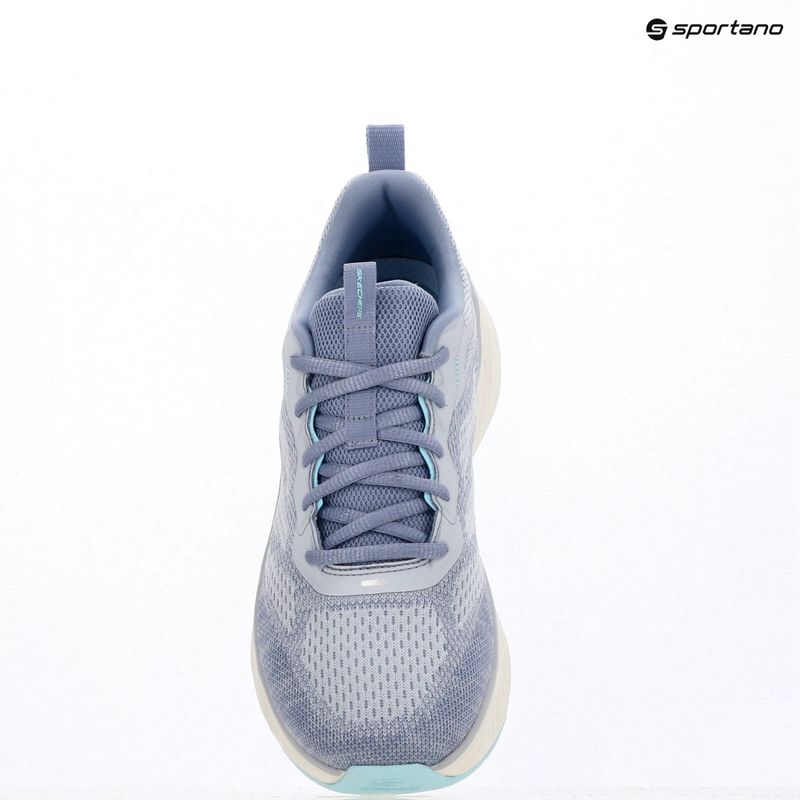 Buty damskie SKECHERS Edgeride Power Flow slate 9