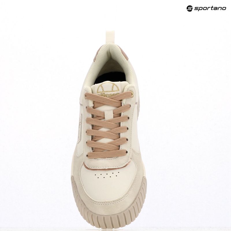 Buty damskie Ellesse Cher lamb rose 9