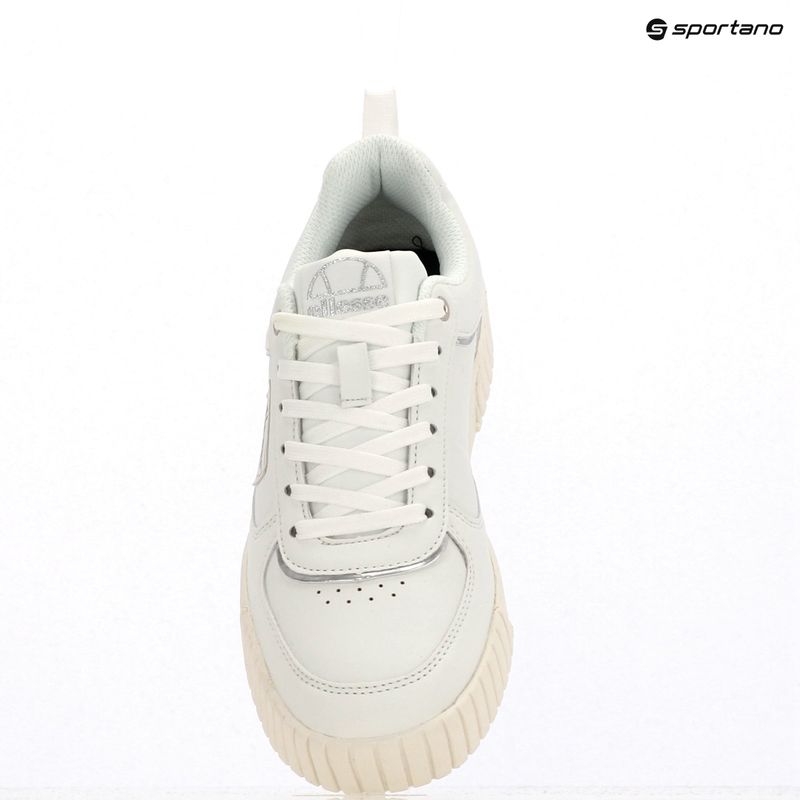 Buty damskie Ellesse Cher white 9