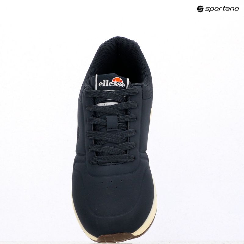 Buty męskie Ellesse Impress navy 9