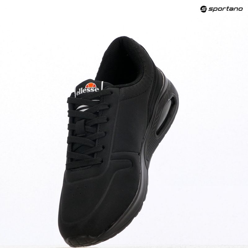 Buty męskie Ellesse Impress black 9