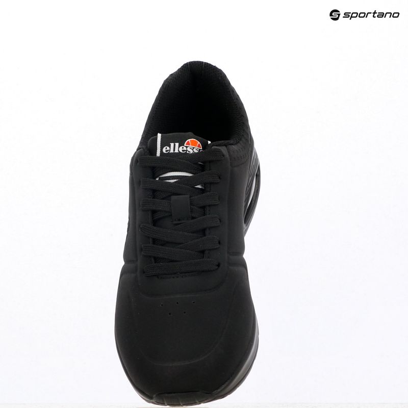 Buty męskie Ellesse Impress black 9