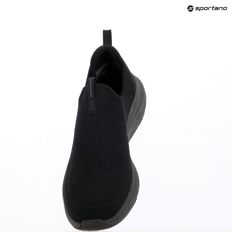 Buty damskie SKECHERS Vapor Foam True Classic black 15