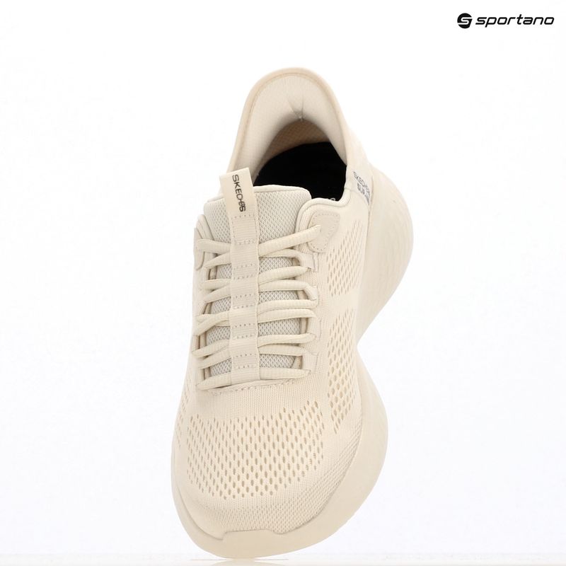 Buty męskie SKECHERS Skech-Lite Pro Primebase white 15