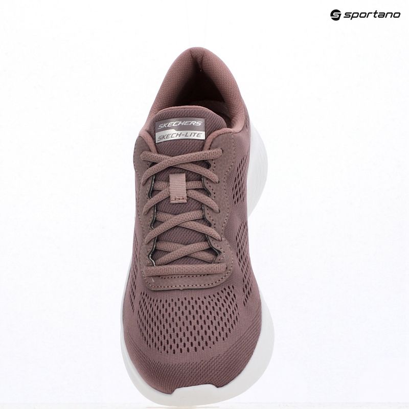 Buty damskie SKECHERS Skech-Lite Pro Perfect Time mauve 15
