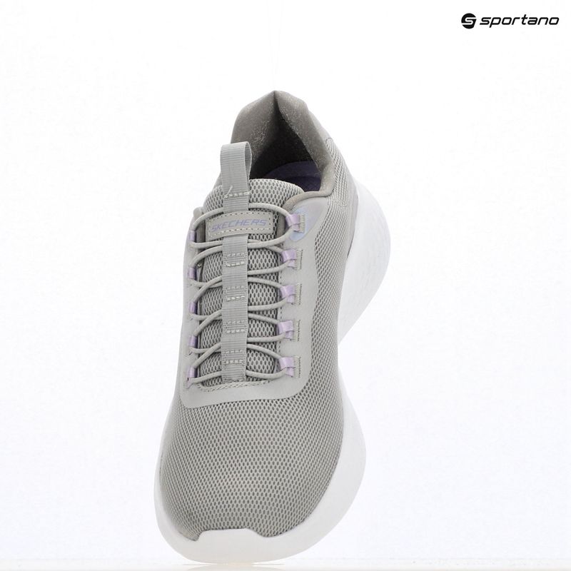 Buty damskie SKECHERS Skech-Lite Pro Glimmer Me gray 7