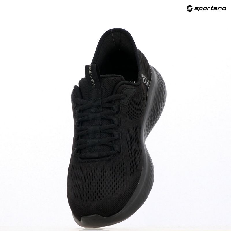 Buty męskie SKECHERS Skech-Lite Pro Primebase black 14