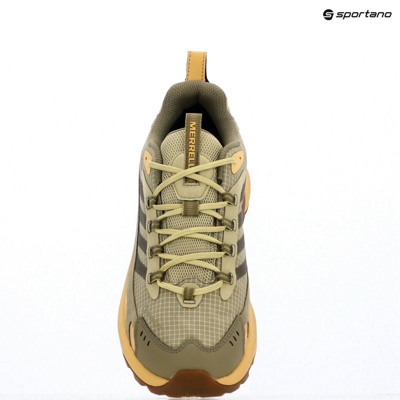Buty turystyczne męskie Merrell Moab Speed 2 GTX basil 11