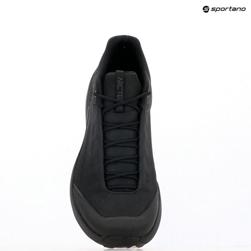 Buty turystyczne męskie Arc'teryx Kopec GTX black/black 10
