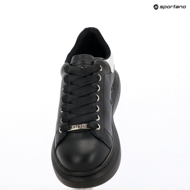 Buty damskie GOE LL2N4012 black/black 9