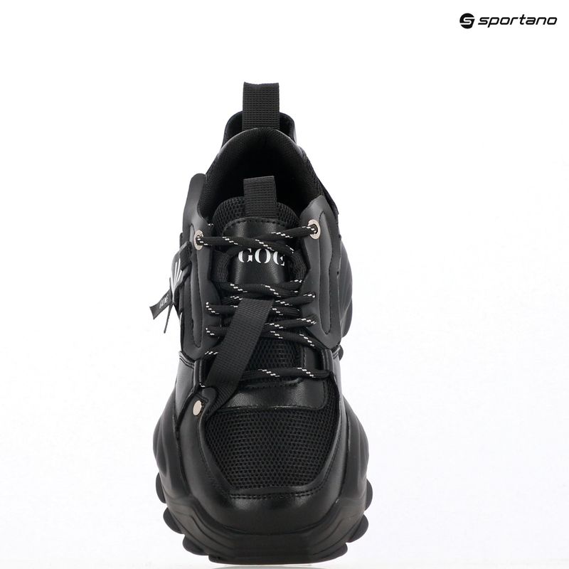 Buty damskie GOE JJ2N4083 black 9