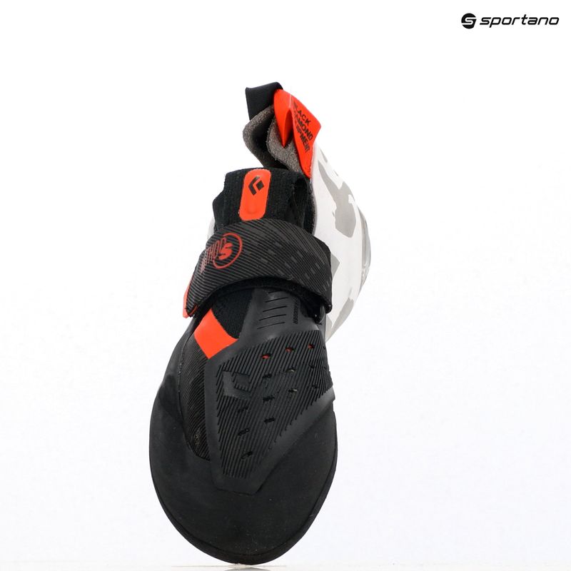 Buty wspinaczkowe męskie Black Diamond Method S octane 10
