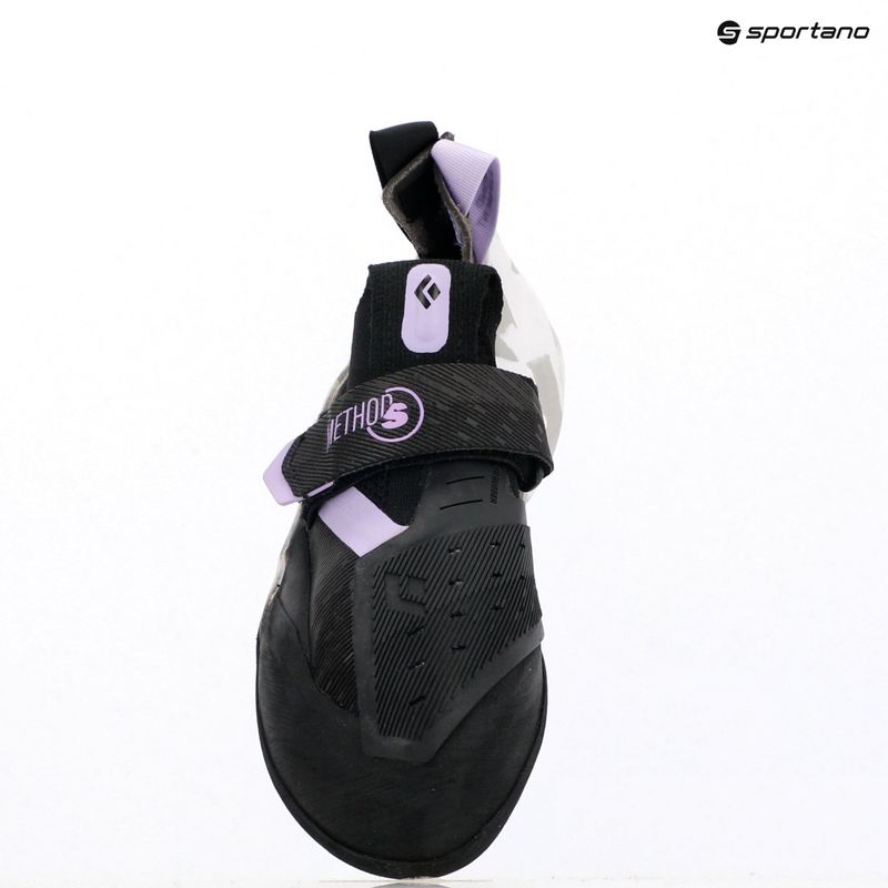 Buty wspinaczkowe damskie Black Diamond Method S lilac 11