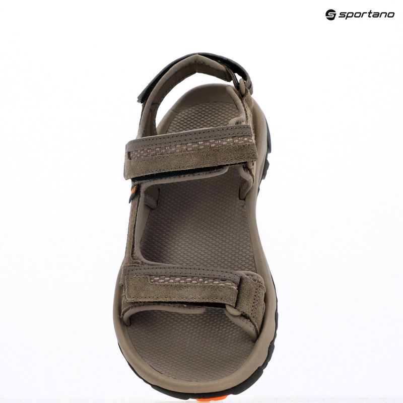 Sandały męskie Teva Hudson bungee cord 9