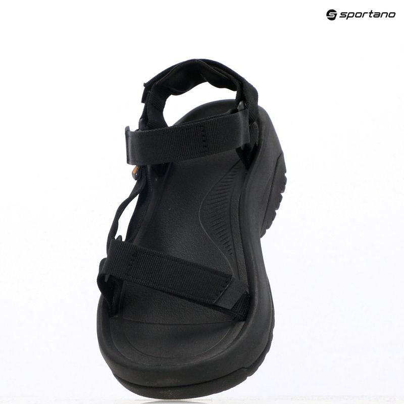 Sandały damskie Teva Hurricane XLT2 Ampsole black 9