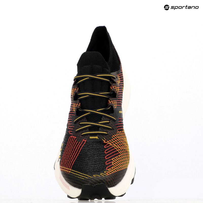 Buty do biegania męskie La Sportiva Prodigio Pro black/yellow 9